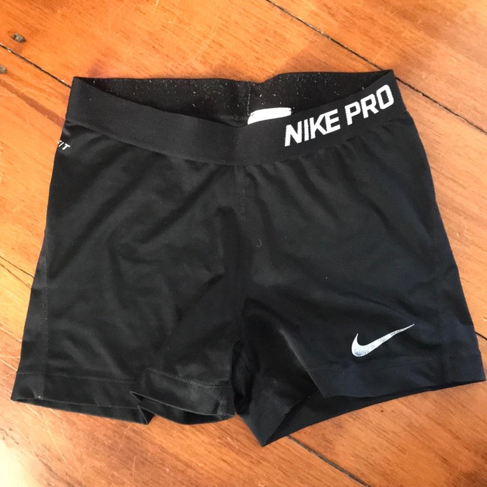 Nike Pro Shorts